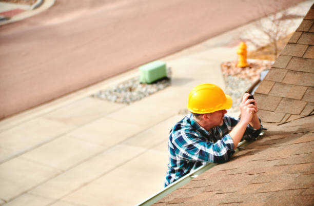 Roof Repair Estimates in Weedpatch, CA
