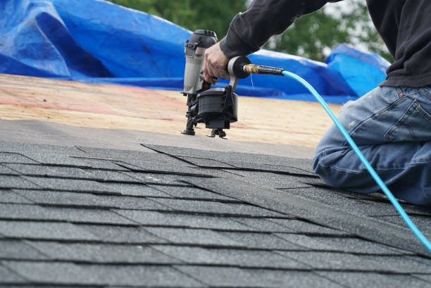 Residential Roof Replacement in Weedpatch, CA